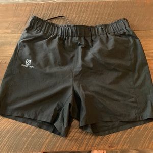 Salomon Athletic Shorts